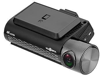 Amazon.co.jp: VUGERA UX9 OBD2 ドライブレコーダー 4K Ultra HD